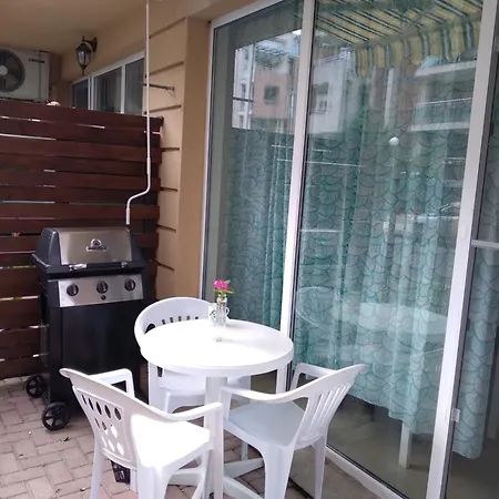 Sunny Slantschew brjag