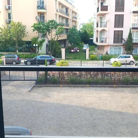 Sunny Διαμέρισμα Σάνι Μπιτς
