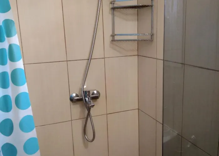 Sunny Apartman Napospart