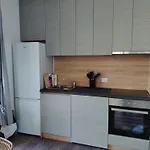 Sunny Apartmán