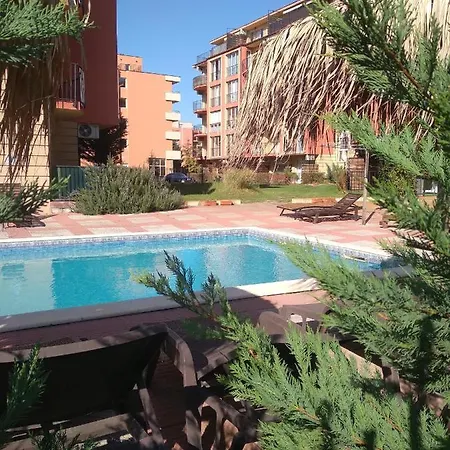 Sunny Апартаменты