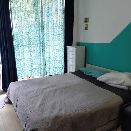 Apartament Sunny Słoneczny Brzeg