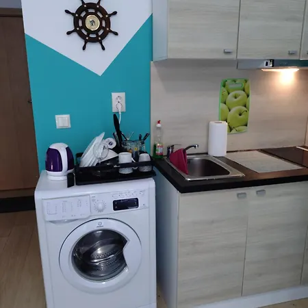 Sunny Słoneczny Brzeg