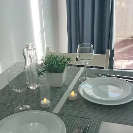 Apartment Sunny