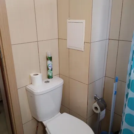 Апартаменты Sunny *