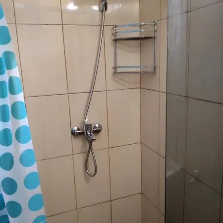 Sunny Апартаменты Солнечный берег