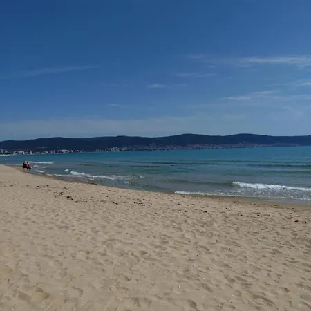 Apartament Sunny Słoneczny Brzeg