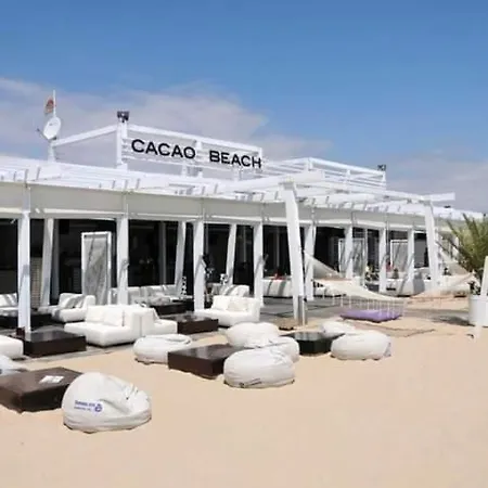 Апартаменты Sunny