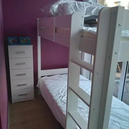 Апартаменты Sunny *