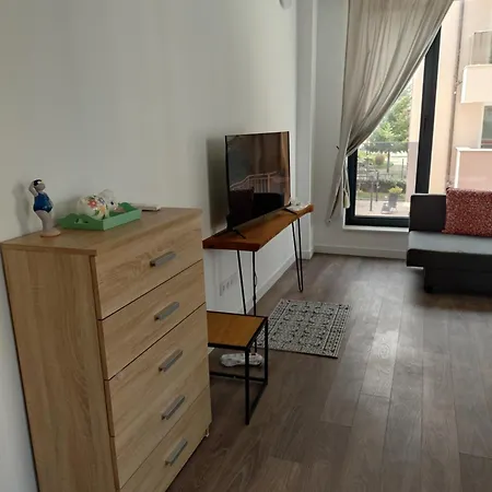 Apartment Sunny