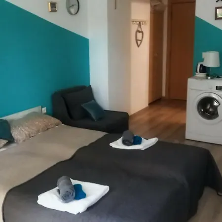 Apartment Sunny *
