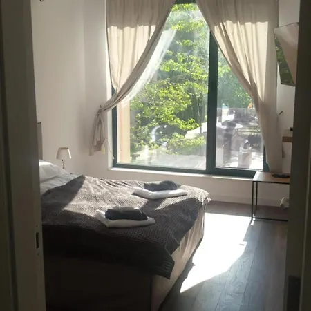 Apartament Sunny