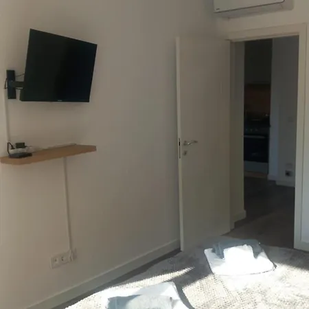 Sunny Apartment Sunny Beach