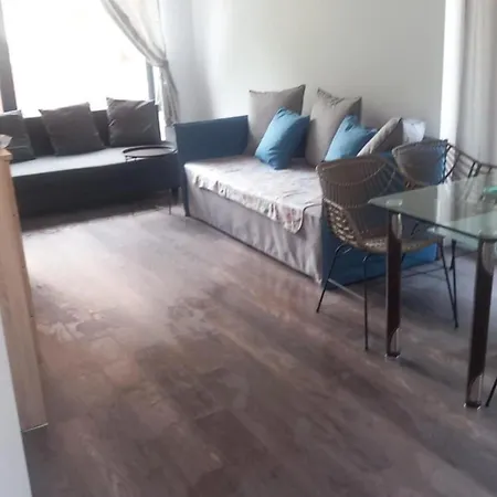Sunny * Slăntjev Brjag