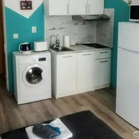 Apartment Sunny *