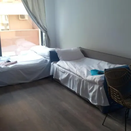 Apartment Sunny *