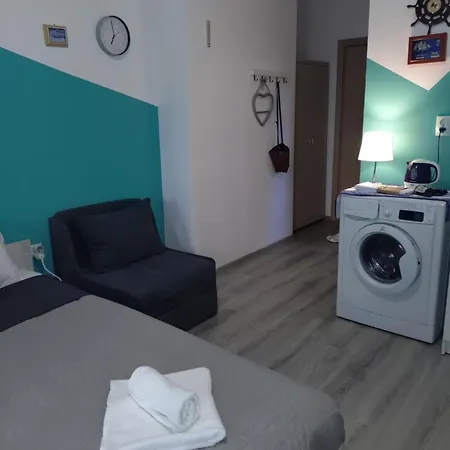 Apartment Sunny *
