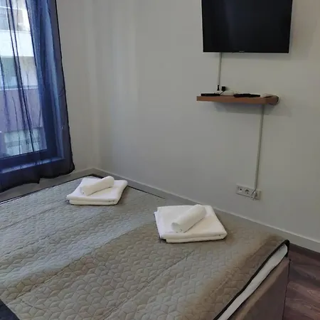 公寓 Sunny 阳光海滩