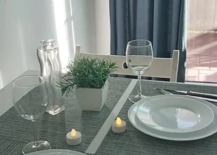 Апартамент Sunny