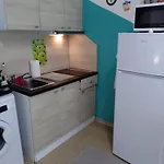 Sunny شقة