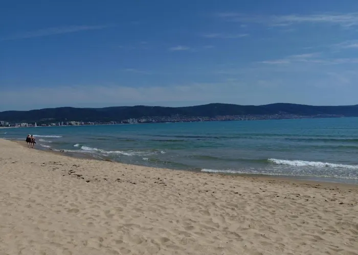 아파트 Sunny 써니비치