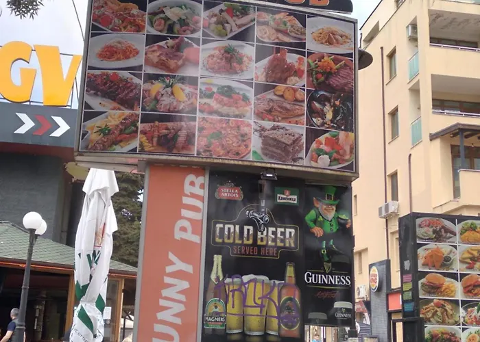 Sunny 아파트 써니비치